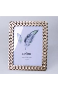 Selim Dekor Florence 13x18 Çerçeve Vizon Selim Dekor Florence 13x18 Çerçeve Vizon