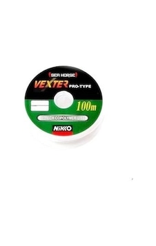 Vexter 100 Metre 0.80Mm Misina 33.40-Kg Vexter 100 Metre 0.80Mm Misina 33.40-Kg