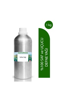 Defne Uçucu Yağı 1 Kg Defne Uçucu Yağı 1 Kg