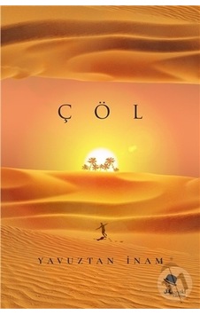 Çöl Kitap