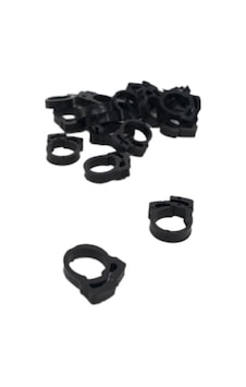 Ege Arge Damlama Kelepçe 16 Mm 1. Kalite 100 Adet