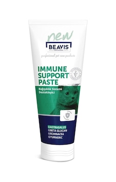 Kediler İçin Sistemini Macun 85 Ml