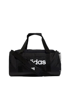 Adidas Lınear Duffel S Unisex Çanta Je8343 Siyah Adidas Lınear Duffel S Unisex Çanta Je8343 Siyah