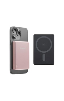 Mw10000 Magsafe Power Bank 10.000 Mah 20w Pd 3.0 15w Kablosuz Şarj Qi Wireless Manyetik Powerbank - Pembe Mw10000 Magsafe Power Bank 10.000 Mah 20w Pd 3.0 15w Kablosuz Şarj Qi Wireless Manyetik Powerbank - Pembe