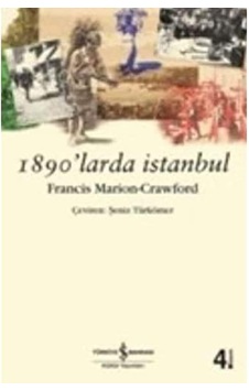1890 Larda İstanbul 1890 Larda İstanbul