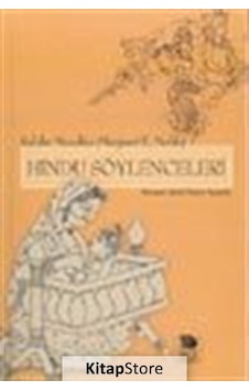Hindu Söylenceleri - Margaret E Noble - İmge Kitabevi Hindu Söylenceleri - Margaret E Noble - İmge Kitabevi