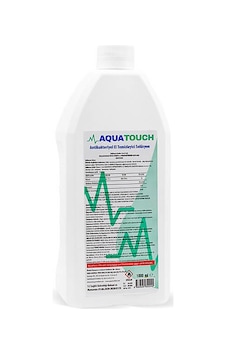 Aqua Touch El Dezenfektanı 16 x 1 L