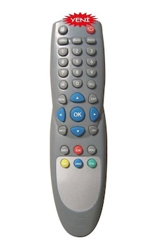 Echosat 12100 Fta Uydu Kumanda