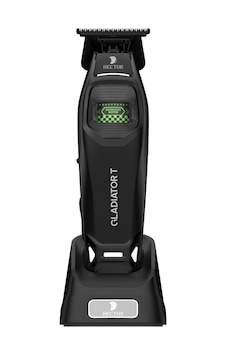 Hector Gladiator T 8000 Rpm Bldc Motor Işıklı Çizim & Sakal Tıraş Makinesi Siyah Hector Gladiator T 8000 Rpm Bldc Motor Işıklı Çizim & Sakal Tıraş Makinesi Siyah