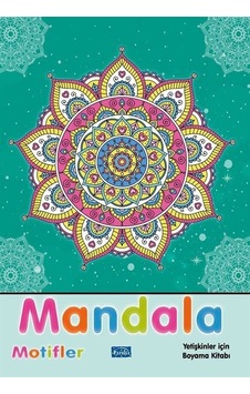 Mandala Motifler / Kolektif