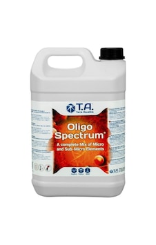 Terra Aquatica Oligo Spektrum Essentials 5 Litre Bitki Besini-1444 1 Adet Terra Aquatica Oligo Spektrum Essentials 5 Litre Bitki Besini-1444 1 Adet