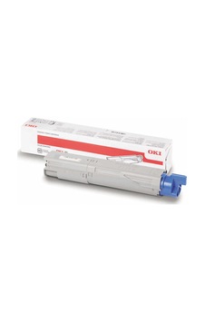Oki C3300-43459346 Kırmızı Toner Yüksek Kapasiteli.C3300N Oki C3300-43459346 Kırmızı Toner Yüksek Kapasiteli.C3300N