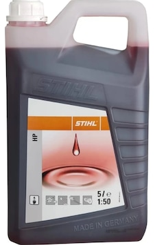 Stıhl 2 Zamanlı 2t Motor Yağı 5lt Stıhl 2 Zamanlı 2t Motor Yağı 5lt