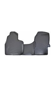 Rizline 3D Siyah Mercedes Sprinter 2013+ Paspas Rizline 3D Siyah Mercedes Sprinter 2013+ Paspas