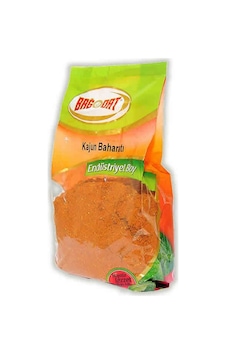 Bağdat Endüstriyel Boy Kajun Baharatı 500 G Bağdat Endüstriyel Boy Kajun Baharatı 500 G