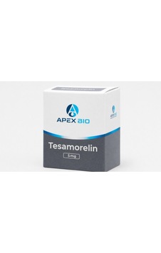 Apex Bio Tesamorelin 5 Mg - Sorgulama Kodlu Apex Bio Tesamorelin 5 Mg - Sorgulama Kodlu