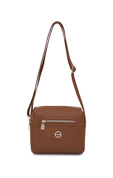 Fossil Kadın Çapraz Çanta 05fo25k5082 Taba Fossil Kadın Çapraz Çanta 05fo25k5082 Taba