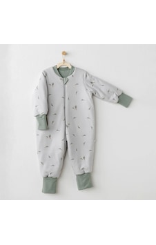 Andywawa Bebek Uyku Tulumu Ac26010 Gri Andywawa Bebek Uyku Tulumu Ac26010 Gri