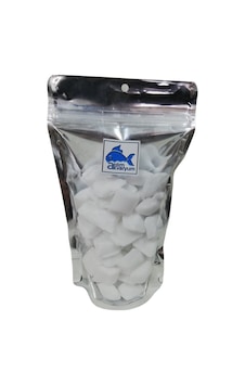 Atılım Akvaryum Akvaryum Tablet Kaya Tuzu500 G