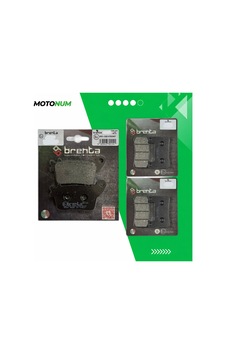 Kawasaki Zx 10 R Ninja 2011 2018 Ön Ve Arka Fren Balata Takımı Brenta Mtn6158 Kawasaki Zx 10 R Ninja 2011 2018 Ön Ve Arka Fren Balata Takımı Brenta Mtn6158