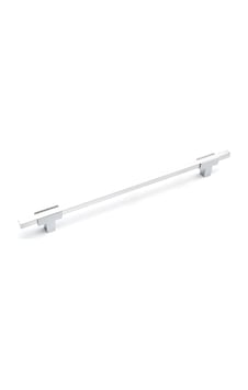 Umut 778-320 Mm Krom Beyaz Mobilya Kulp 181kl0196570 Renkli