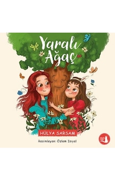 Yaralı Ağaç - Hülya Sarsam - Büyülü Fener Yaralı Ağaç - Hülya Sarsam - Büyülü Fener