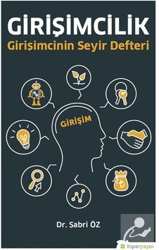 Girişimcilik - Sabri Özer - Hiperlink Girişimcilik - Sabri Özer - Hiperlink