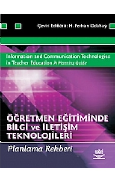 Öğretmen Eğitiminde Bilgi ve İletişim Teknolojileri- Nobel Akademik Yayıncılık Öğretmen Eğitiminde Bilgi ve İletişim Teknolojileri- Nobel Akademik Yayıncılık