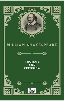 Troilus and Cressida - William Shakespeare - Paper Books Troilus and Cressida - William Shakespeare - Paper Books
