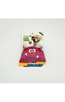 Cosmotex 8681144197089 Eurodog Parlak Canavar Köpek Oyuncağı 13x10 Cm Cosmotex 8681144197089 Eurodog Parlak Canavar Köpek Oyuncağı 13x10 Cm