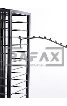 Rafaxrafsistemleri Rafax, Tel Panoya Geçme Şelale Baston, Tel Izgaraya Geçme Baston Rafaxrafsistemleri Rafax, Tel Panoya Geçme Şelale Baston, Tel Izgaraya Geçme Baston