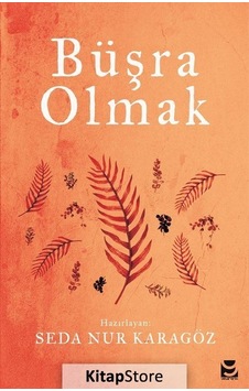 Büşra Olmak- Yedirenk
