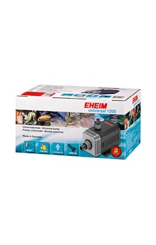 Eheim Universal 1200 Akvaryum Kafa Motoru 1200 L / H