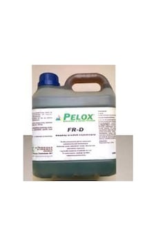 Pelox Elektropolisaj Kimyasalı