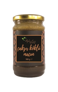 Ayhan Ercan Çakşır Köklü Macun 380 G Ayhan Ercan Çakşır Köklü Macun 380 G