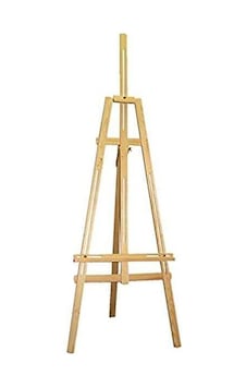 Akyazı 0266 Kayın Naturel Şövale 60 X 175 Cm