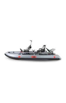Fishika F400 Şişme Skiff Bot Fsh400agb Fishika F400 Şişme Skiff Bot Fsh400agb