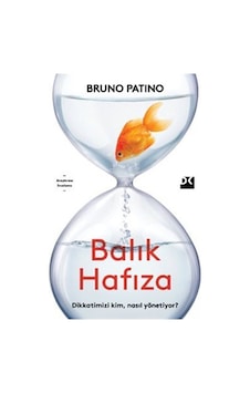 Balık Hafıza / Bruno Patino