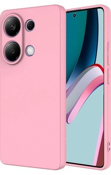 Xiaomi Redmi Note 13 Pro 4g Kılıf Redclick Mara Lansman Kapak Xiaomi Redmi Note 13 Pro 4g Kılıf Redclick Mara Lansman Kapak