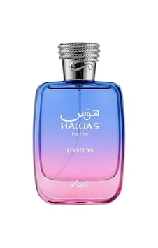 Rasasi Hawas London Edp 100 Ml Aromatik Rasasi Hawas London Edp 100 Ml Aromatik