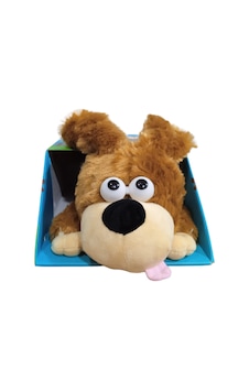 The Roffle Mates Gt500 Roly Yuvarlanmayı Seven Köpek Pilli 3+