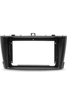 Bawerlink Bw-289 9" Inc Toyota Avensis 2008-2015 Multımedıa Çerçeve Bawerlink Bw-289 9" Inc Toyota Avensis 2008-2015 Multımedıa Çerçeve