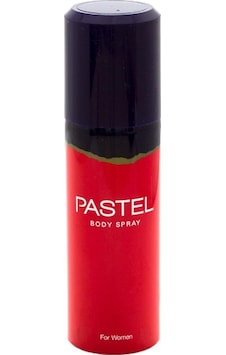 Pastel Kadın Deodorant 125 ML Pastel Kadın Deodorant 125 ML