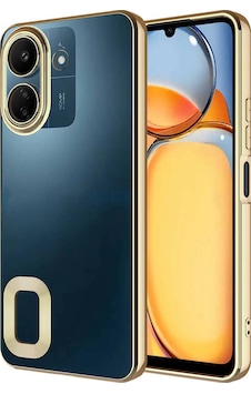 Teleplus Xiaomi Poco C65 Kılıf Kamera Korumalı Omega Lazer Kapak Teleplus Xiaomi Poco C65 Kılıf Kamera Korumalı Omega Lazer Kapak