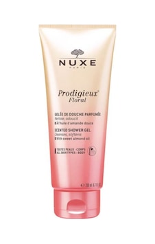 Nuxe Prodigieux Floral Duş Jeli 200 ML Nuxe Prodigieux Floral Duş Jeli 200 ML