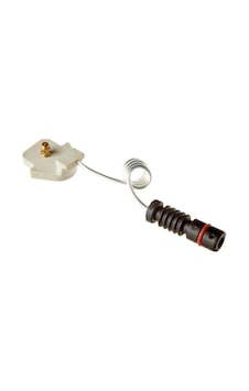 Bosch Balata Fısı Mercedes W124 S124 C124 W201 C126 Bosch 1987474577 A2015400317