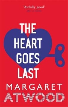 The Heart Goes Last 9780349007298 The Heart Goes Last 9780349007298