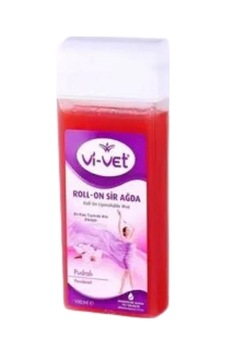 100 Ml Roll-on Sir Ağda Yoğun Pudralı Çok Renkli 100 Ml Roll-on Sir Ağda Yoğun Pudralı Çok Renkli