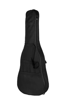 Klasik Gitar İçin Uzun Ömürlü Gigbag - Klasik Gitar İçin Uzun Ömürlü Gigbag -