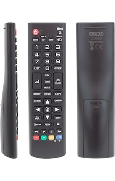 LG Uyumlu Sımplınk Tuşlu Akb73715686 Led-lcd Tv Kumanda 4533 LG Uyumlu Sımplınk Tuşlu Akb73715686 Led-lcd Tv Kumanda 4533